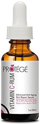 

Protege Beauty Best Vitamin C Serum For Your Face - Vitamin C-rum(30 ml)