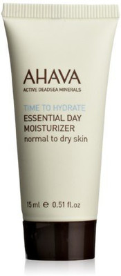 

Ahava Essential Day Moisturizer(15 ml)