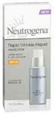 

Neutrogena Rapid Wrinkle Repair Moisturizer 1 ( )(29 ml)