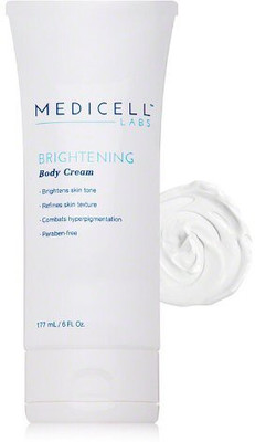 

Medicell Labs Brightening Body Cream fl.(180 ml)