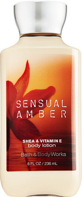 Sensual amber outlet