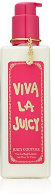 

Juicy Couture Viva La Body Lotion(254.302 ml)