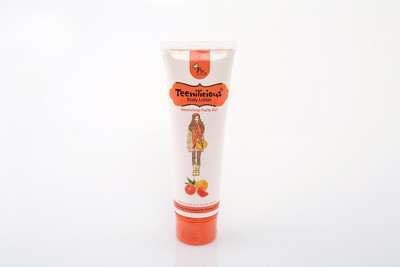 

Teenilicious Grapfruit Body Lotion(150 g)
