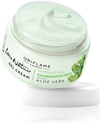 

Oriflame Sweden Love Nature Gel Cream Aloe Vera(50 ml)