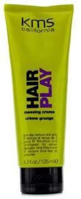 

KMS california hair play messing creme 4.2 oz / 125 ml texture grip hairplay(126 ml)