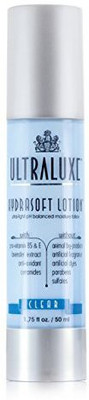 

Ultraluxe Hydra Soft Lotion Clear(50 ml)