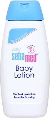 Sebamed Baby Lotion(100 ml)