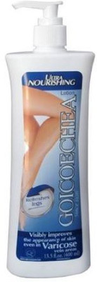 

Goicoechea Ultra Nourishing Lotion FL.(405 ml)