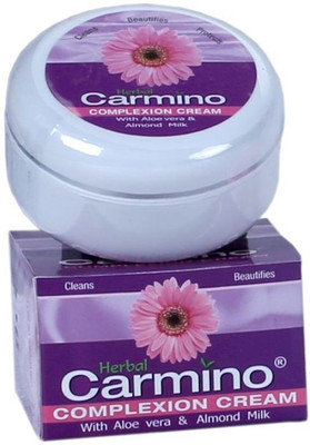 Carmino Complextion Cream (Pack Of 2)(50 g)