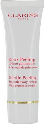 

Clarins Gentle Peeling Smooth Away Cream with Primrose Extract(51 ml)