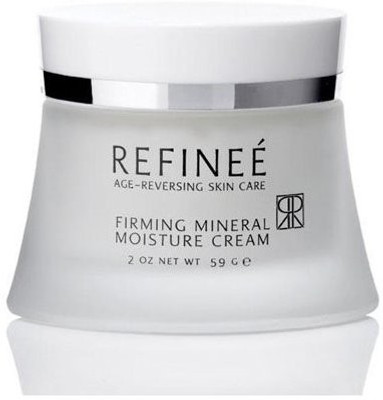 

Refinee Firming Mineral Moisture Cream(59 ml)
