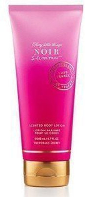 Victoria's Secret Sexy Little Things Noir Summer Scented Body Lotion(201 ml)