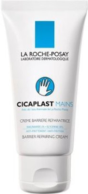 

La Roche Posay Roche Posay Cicaplast Hand Repair Balm(50 ml)