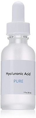 

Timeless Skin Care The Original Hyaluronic Acid Serum 100% Pure(30 ml)