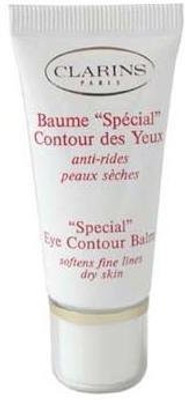 

Guess Clarins New Eye Contour Balm Special, - Box(21 ml)
