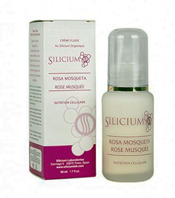 

Silicium Laboratories Silicium Wild Rose(50 ml)