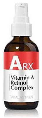 

Lumirance Vital Active Vitamin A Anti Aging Serum Nb(200 g)