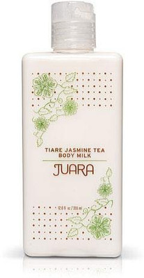 

Juara Body Milk, Tiare JasmineTea(360 ml)