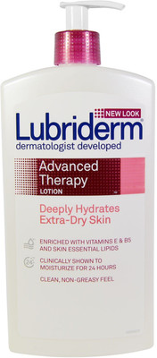

Lubriderm Advanced Therapy Lotion(700 ml)