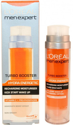 

L'Oreal Hydra Energetic Turbo Booster(50 ml)