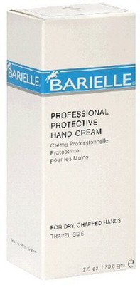 

Barielle Professional Protective Hand Cream, -s (Pack of 2)(75 ml)