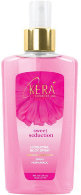 

Kera Hydrating Body Spray Sweet Seduction(236.56 ml)
