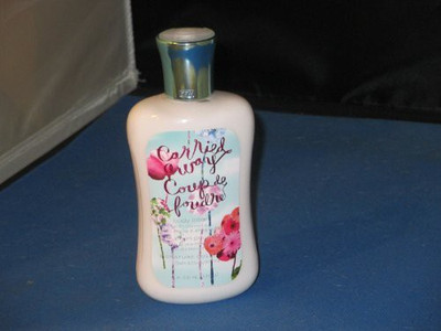 

Bath & Body Works Bath Body Works Carried Away Body Lotion(240 ml)