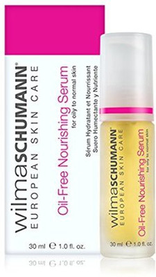 

Wilma Schumann Oil Free Nourishing Serum(30 ml)