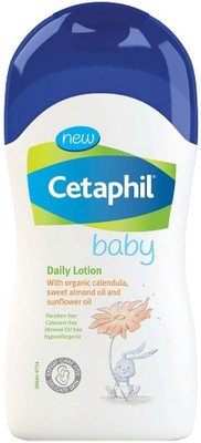 

Cetaphil Baby Daily Lotion(398 ml)