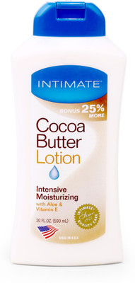 

Intimate Healing Moisturing(590 ml)