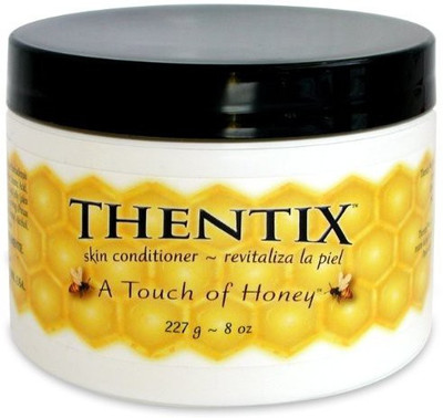

Thentix Skin Conditioner - A touch of Honey thentix" skin conditioner with a touch of honey 8 oz. (ideal for 60 different ailments!)(240 ml)