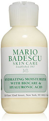 

Mario Badescu Hydrating Moisturizer With Biocare & Hyaluronic Acid(56.68 g)