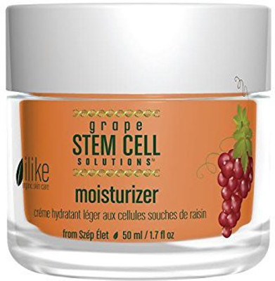 

iLike Grape Stem Cell Solutions Moisturizer(51 ml)