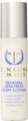 

Clinicians Complex Renewal Aha/bha Body Lotion(205.465 g)