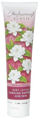 

Perfumes of Hawaii Body Lotion Gardenia(120 ml)