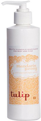 

Tulip Spa Lotion Mandarin Peony(226.72 g)
