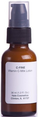 

Hale Cosmeceuticals C-fine Milk Lotion(36 ml)