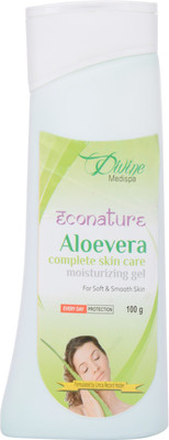 

Econature Alovera(100 g)