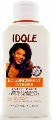 

smarttwarehouse idole skin lightening lotion w(255 ml)