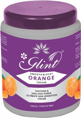 

Glint Smooth Silky Orange Cream(900 g)