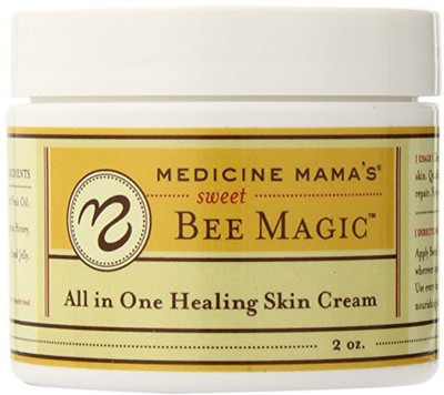 

Medicine Mama's Apothecary One Healing Skin Cream(170.04 g)