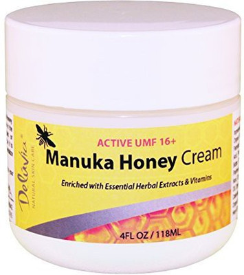 

Deluvia Manuka Honey Cream UMF 16+(120 ml)
