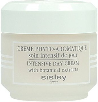 

Sisley Botanical Intensive Day Cream, - Jar(51 ml)