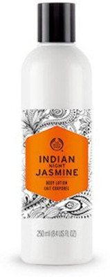 

The Body Shop Night Jasmine Body Lotion(250 ml)