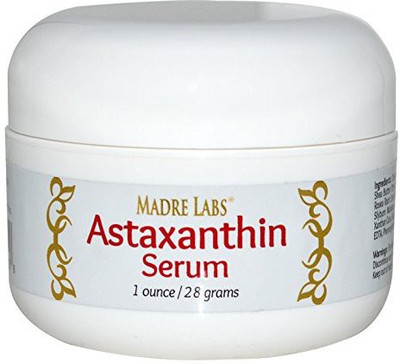 

Madre Labs Astaxanthin Serum (cream)(28 g)