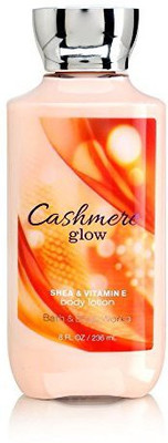 

Bath & Body Works Bath Body Works Cashmere Glow Body Lotion(240 ml)