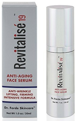 

Dr. Forde Skincare Revitalis� 19 - Intensive Anti-aging Serum(30 ml)