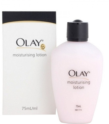 

Olay Moisturizing Lotion(75 ml)