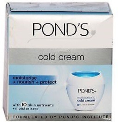 

Ponds Cold Cream(30 ml)