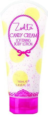 

Zoella Beauty Tutti Fruity Candy Cream Softening Body Lotion(160 ml)